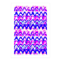 Pop abstract color full (Print Only)