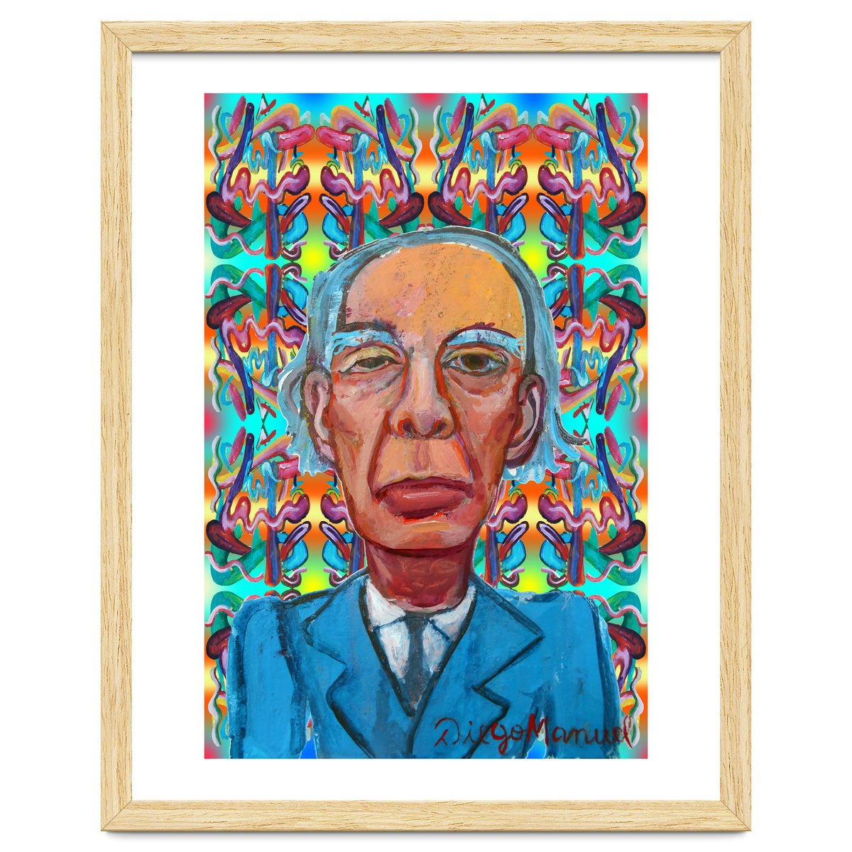 Borges