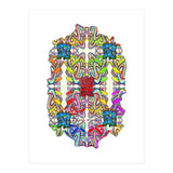 New Graffiti 7 (Print Only) thumbnail