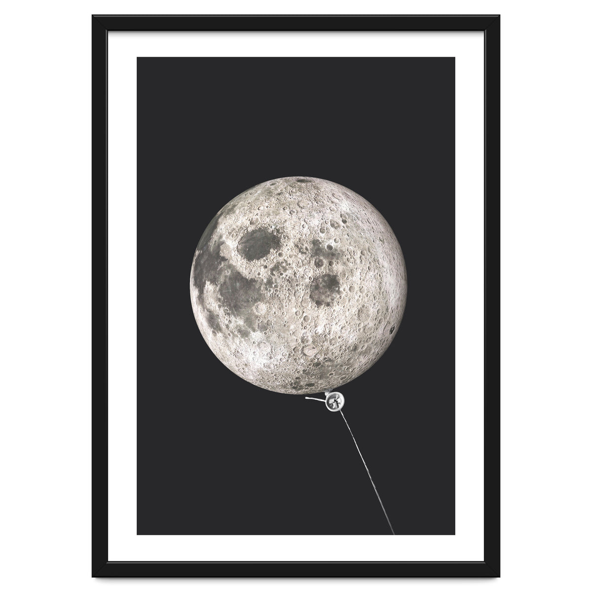 Moonballoon