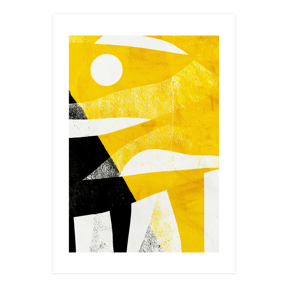 Coiote 1 (Print Only)