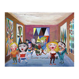 Graffiti Digital 2022 967 (Print Only) thumbnail