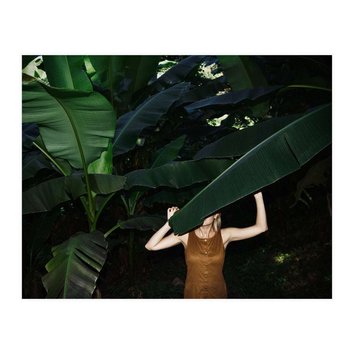 Facepalm (Print Only)