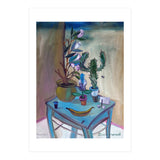 Las Moscas (Print Only) thumbnail