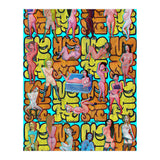 Chicas 3d 2 (Print Only) thumbnail