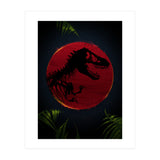 Jurassic Park (Print Only) thumbnail