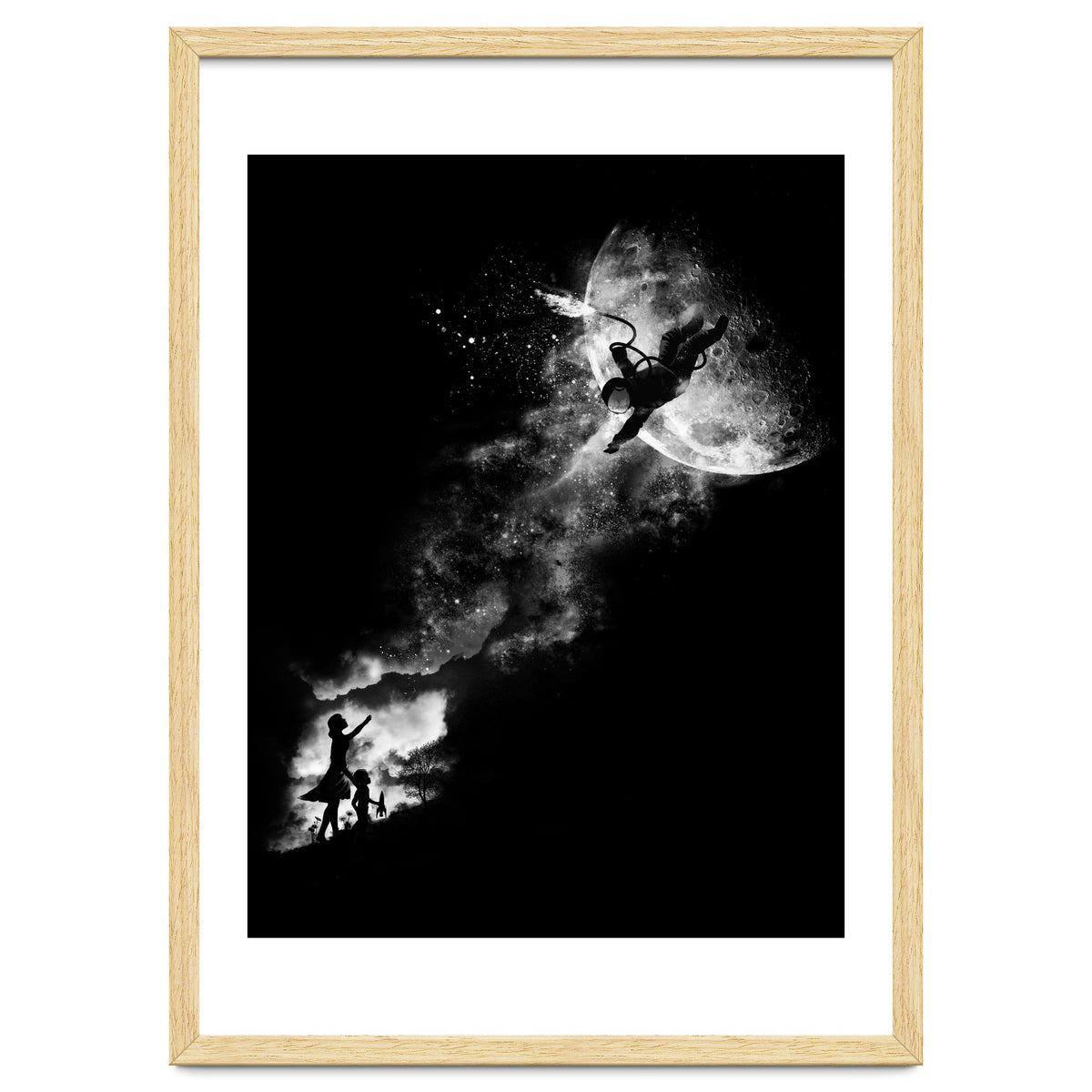 Tell My Wife I Love Her Very Muc