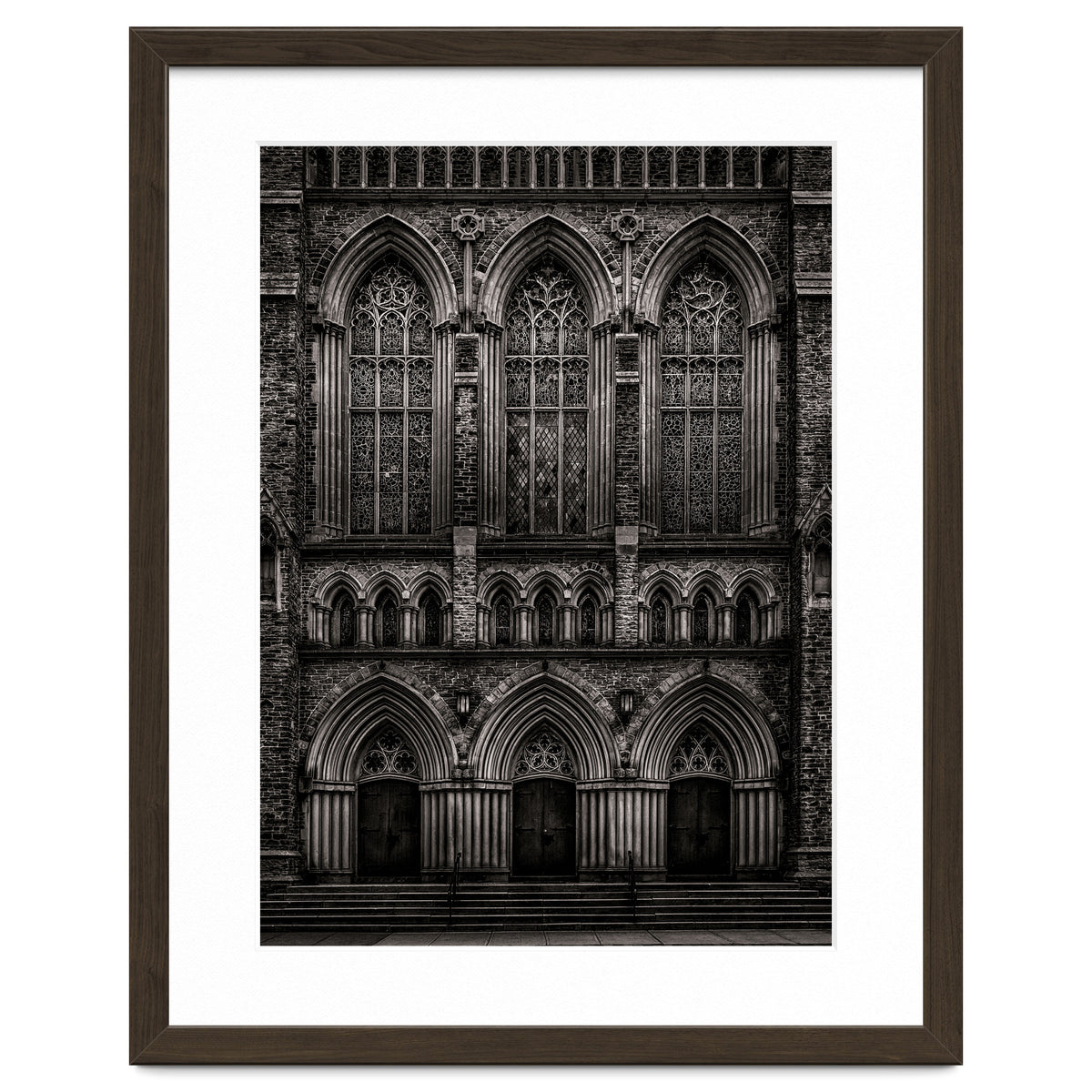 St. Paul's Bloor Street No 2