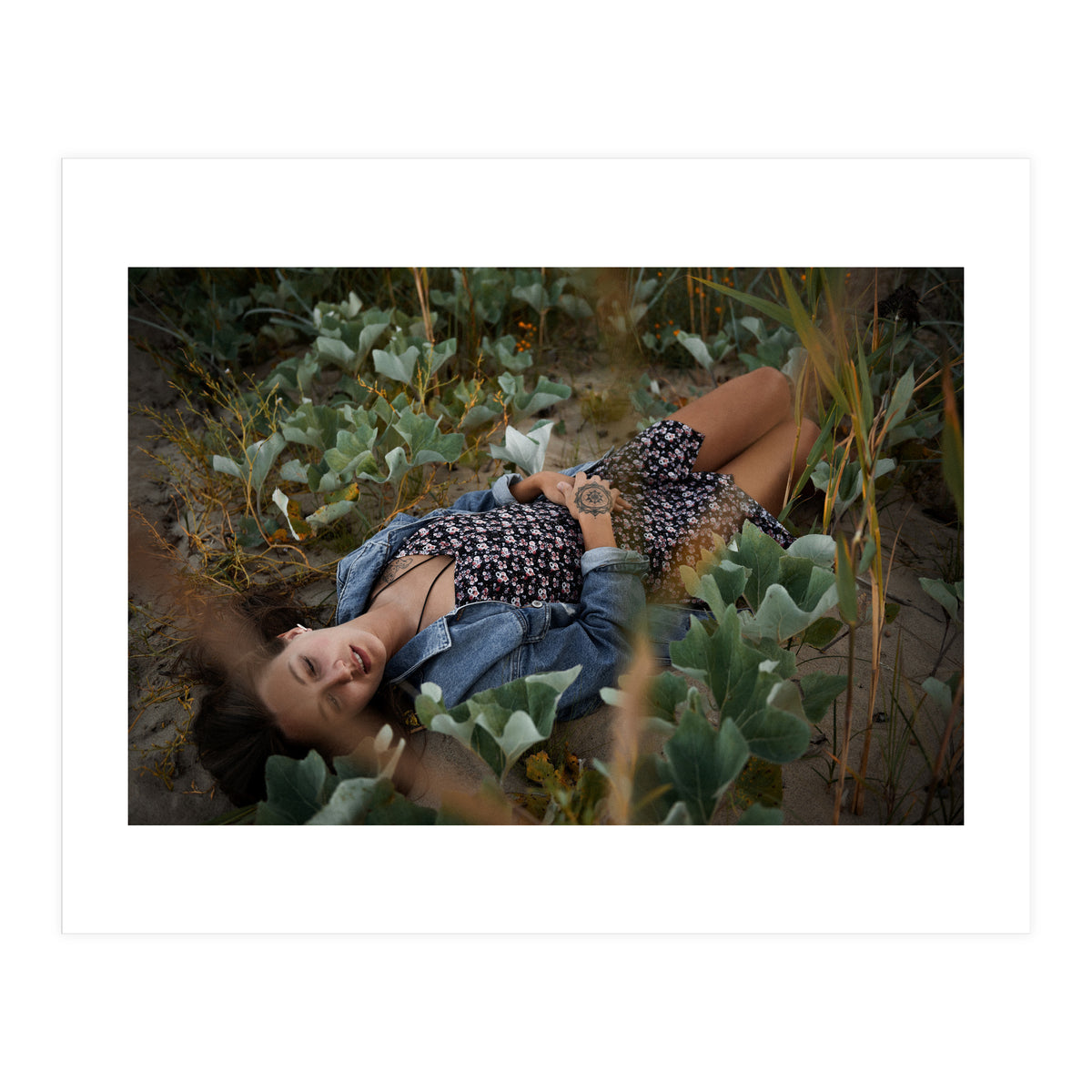 Northern Comfort (Print Only)