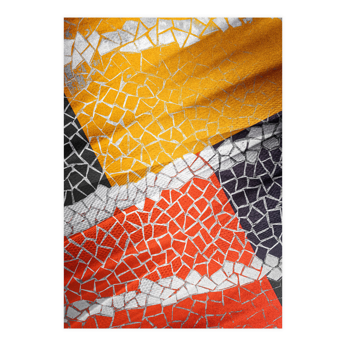 Caminhos Primários (3) (Print Only)