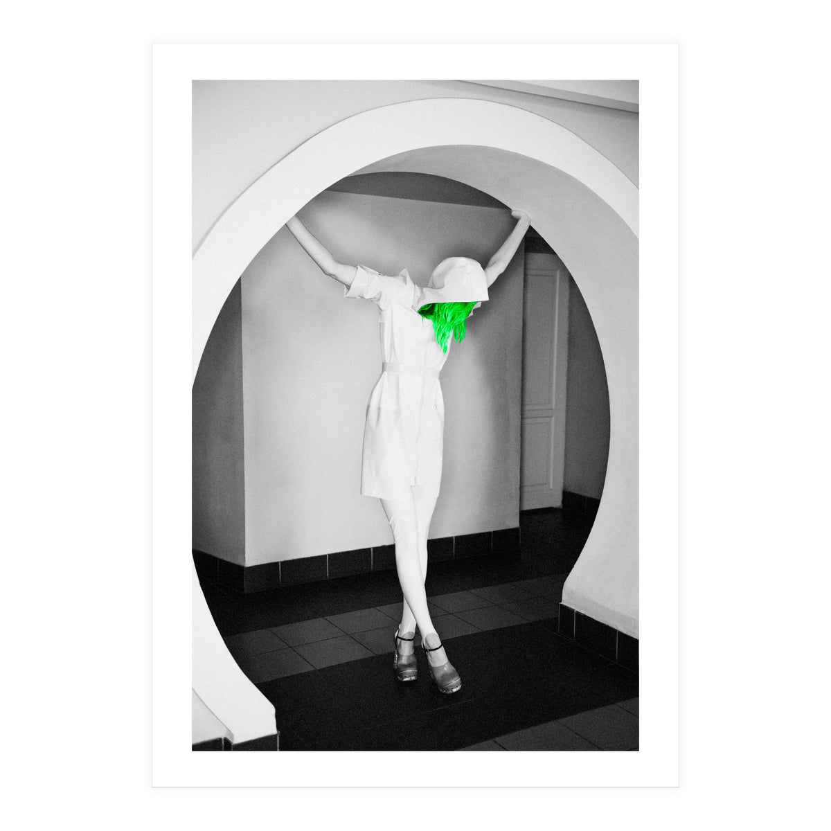 Radioactivity (Print Only)