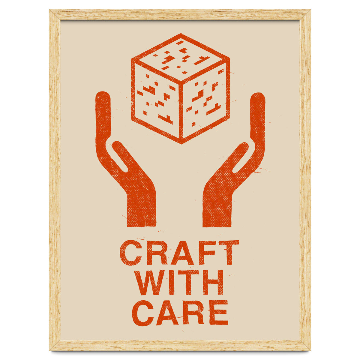 Craft With Care 1