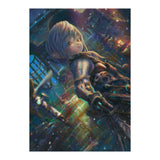 Lalafell Machinist (Print Only) thumbnail
