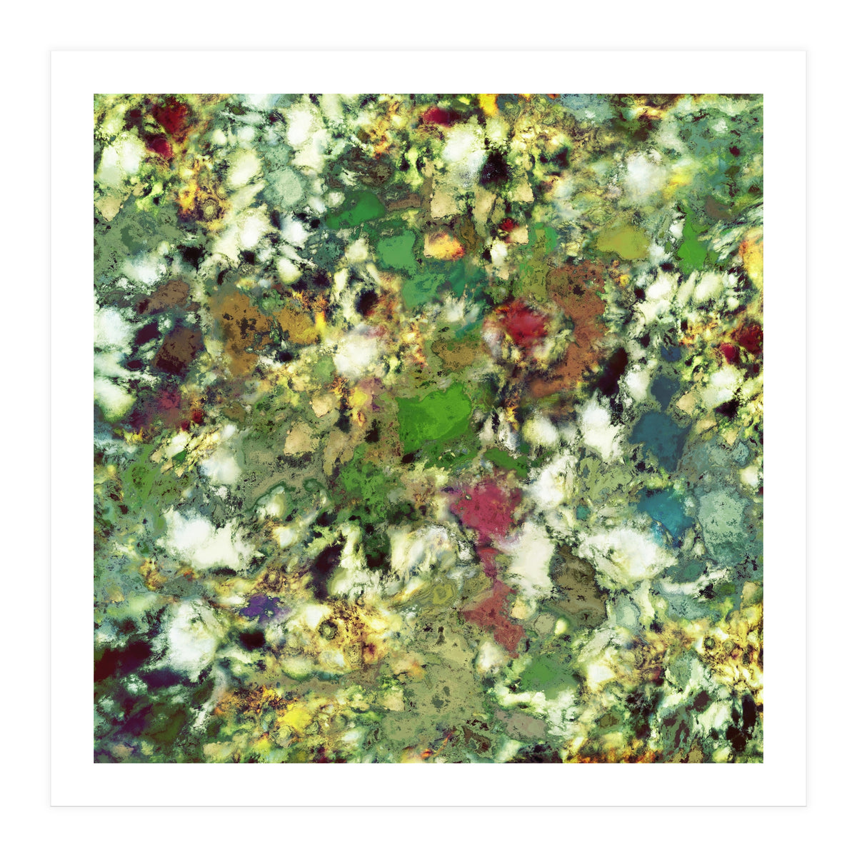 Existence (Print Only)