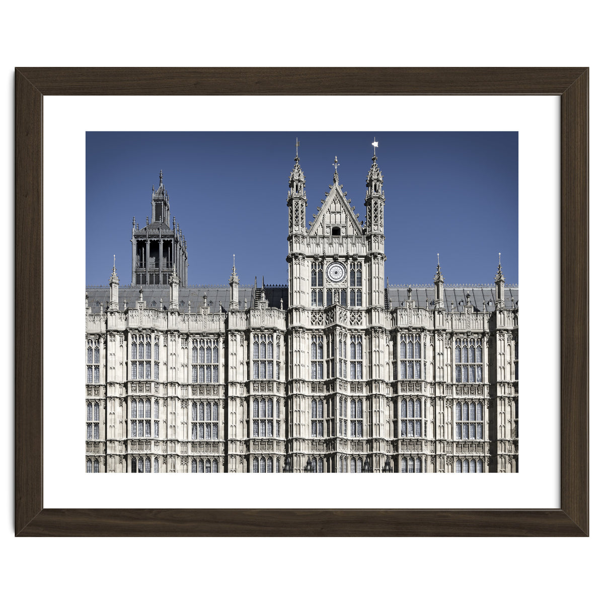 Westminster palace
