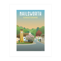 Nailsworth (Print Only)