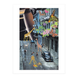Havana (Print Only) thumbnail