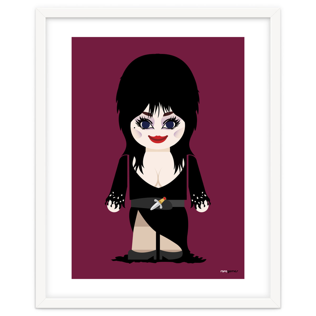 Elvira Toy