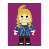 Rachel Toy (Print Only) thumbnail