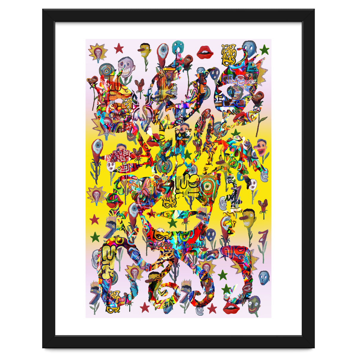 Planta Salvaje Nueva 20