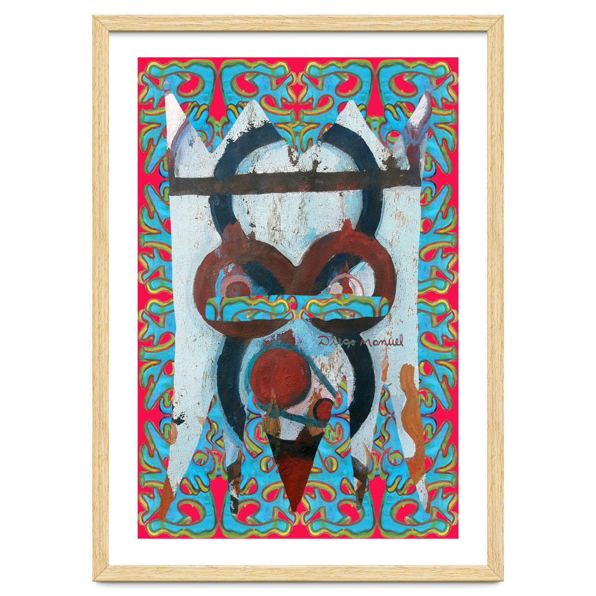 Graffiti Digital Nuevo 2023 22