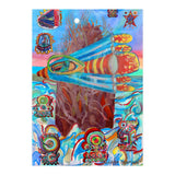 La Isla Digital 3 (Print Only) thumbnail