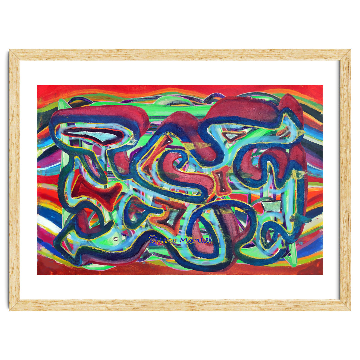 Graffiti Digital 2022 912