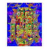 Graffiti Digital 16 (Print Only) thumbnail