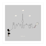 Kein Design Berlin (Print Only) thumbnail