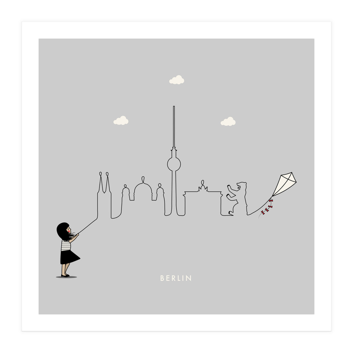 Kein Design Berlin (Print Only)