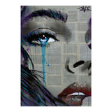 Face To Face (Print Only) thumbnail