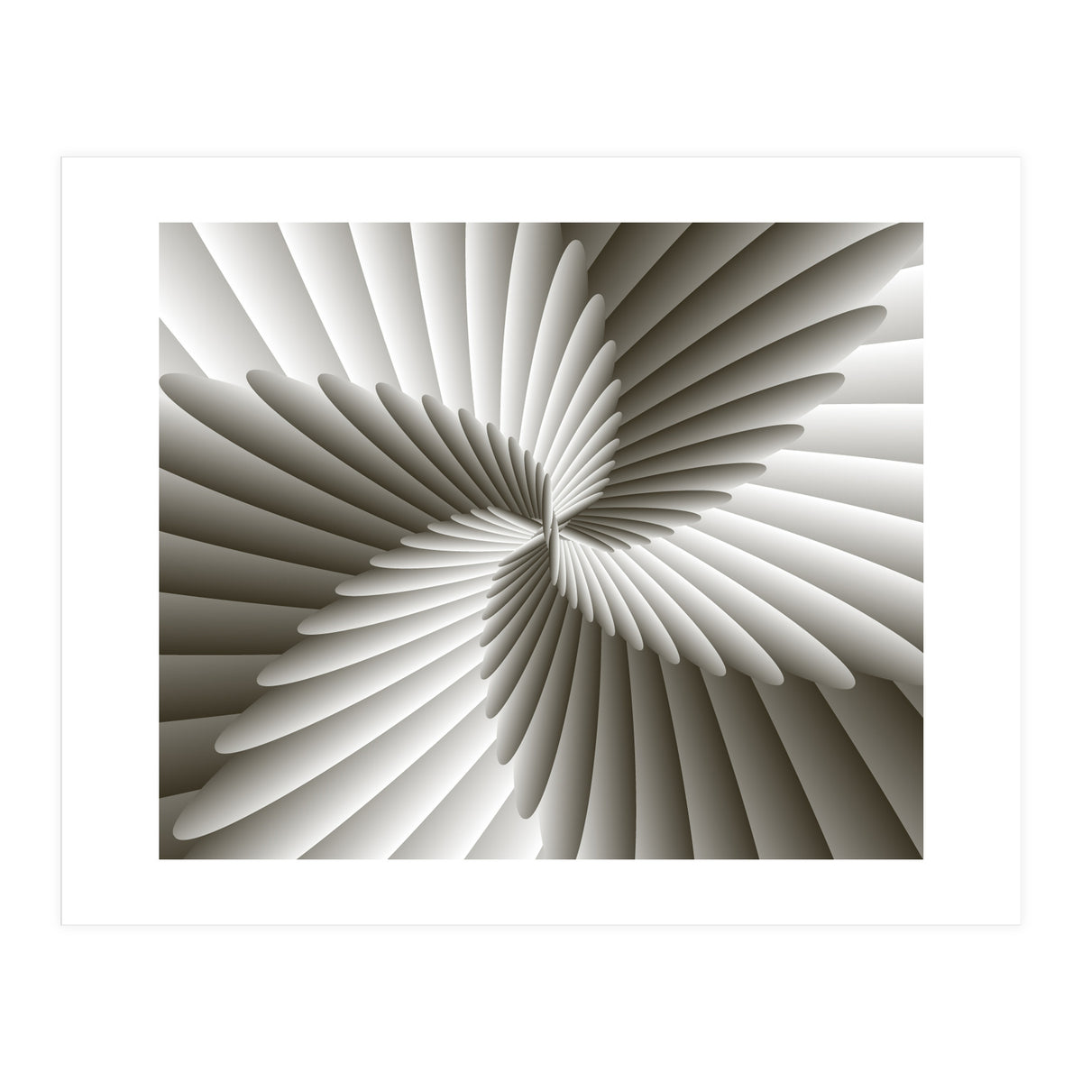 Angel Wings (Print Only)