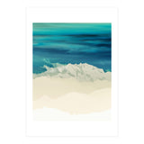 Blue Mountain (Print Only) thumbnail