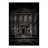 No 550 Gerrard St E Toronto Canada Monochrome Version 1 (Print Only) thumbnail