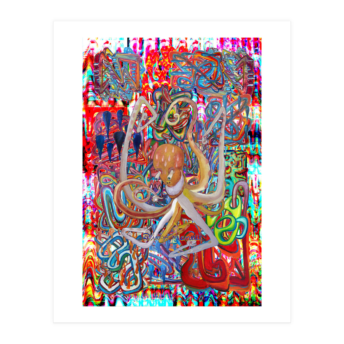 Graffiti Digital 2022 1035 (Print Only)