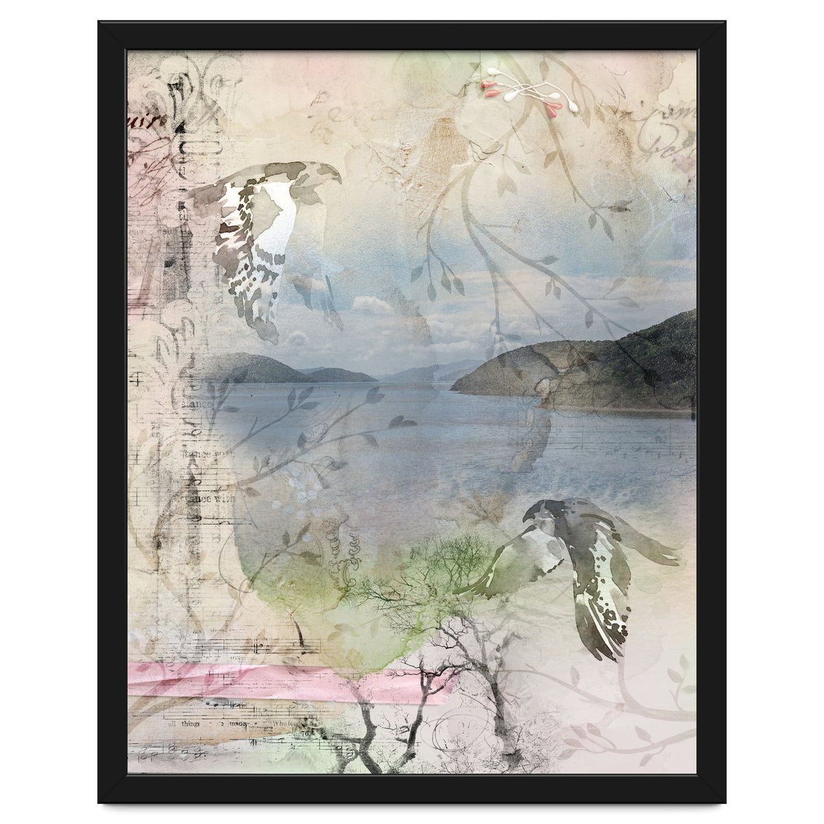 Siren Song Of The West