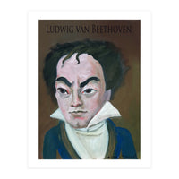 Beethoven 2 (Print Only)