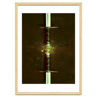 Magic sword No 4