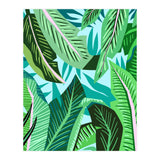 Lost In Leaves (Print Only) thumbnail