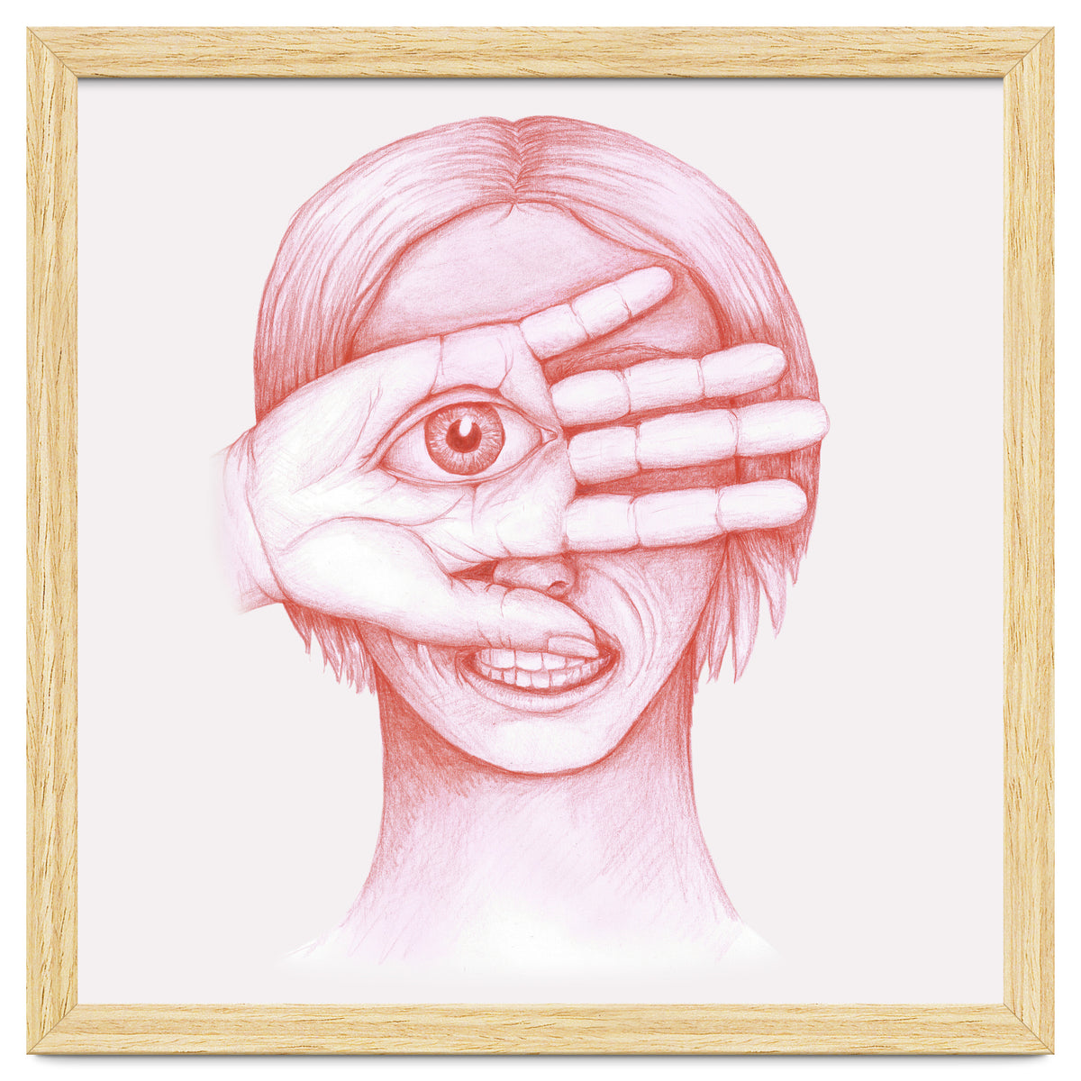 Fear of clairvoyance