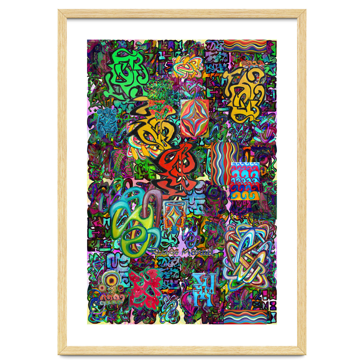 Graffiti Digital 2022 430