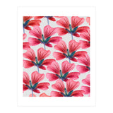 Floral Spirit  (Print Only) thumbnail
