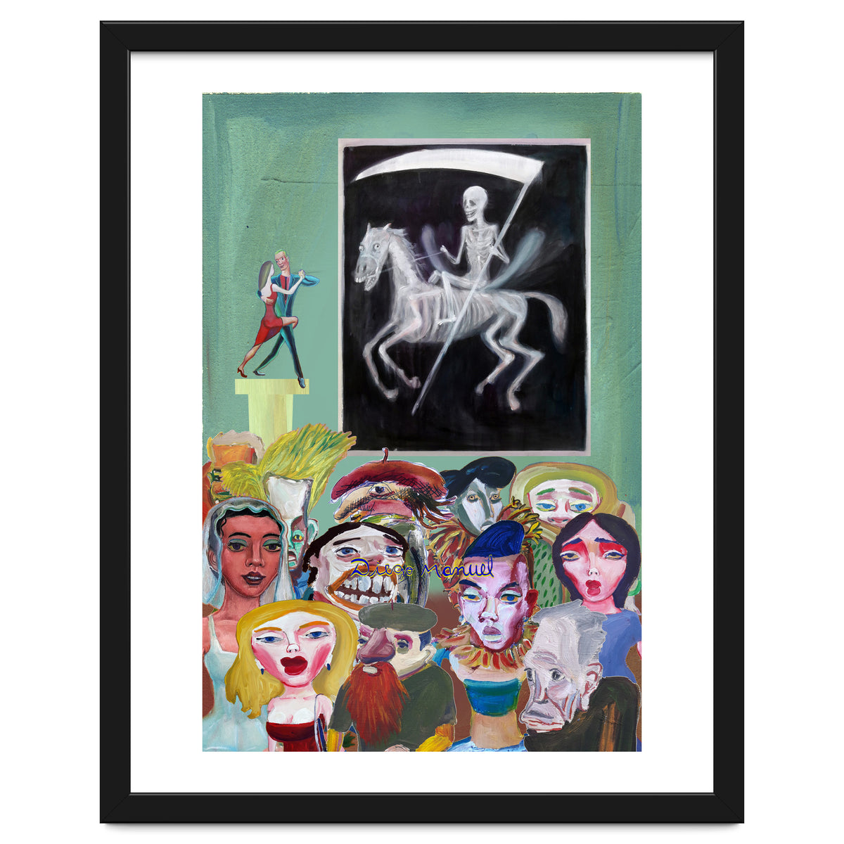 Graffiti Digital 2022 940