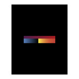 Paradox 3 | Abstract minimalism (Print Only) thumbnail