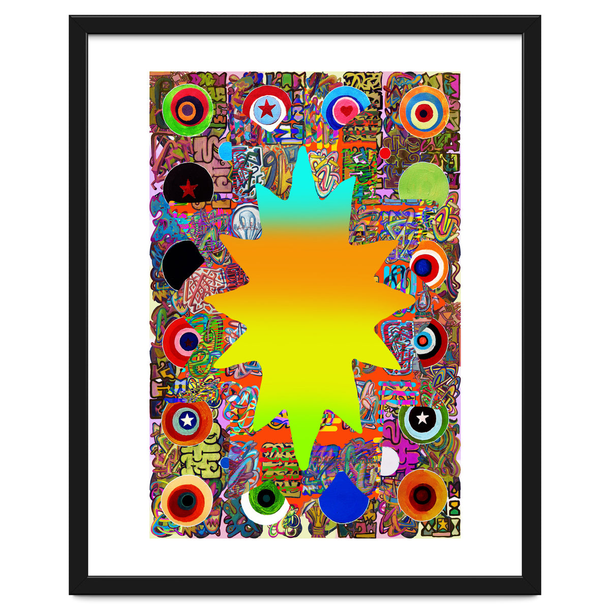 Graffiti Digital Nuevo 2023 85