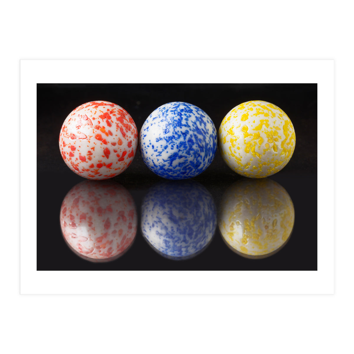 Marbles (Print Only)