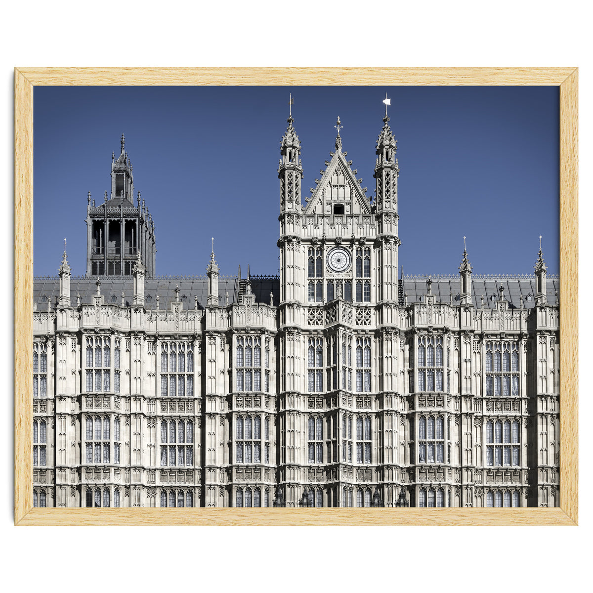 Westminster palace