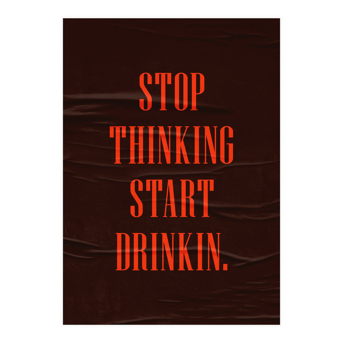 Adulting Start3 (Print Only)