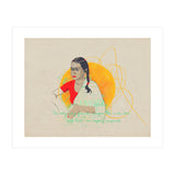 Angelina (Print Only) thumbnail