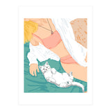Weekend Getaway (Print Only) thumbnail